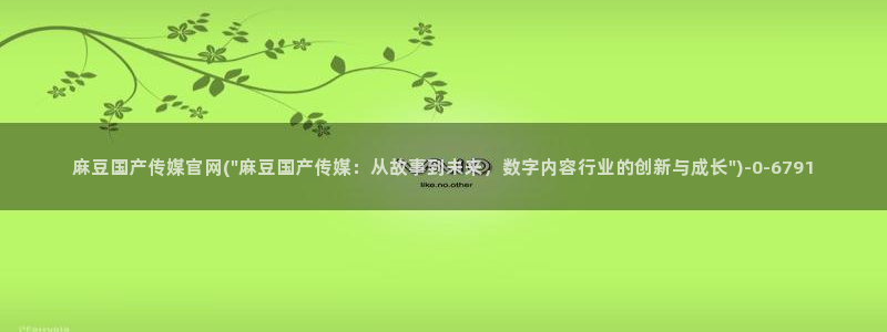 麻豆视频高清导航：麻豆国产传媒官网(\