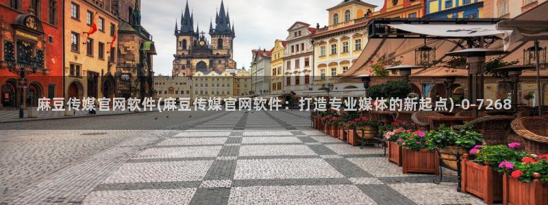 麻豆视频合集入口：麻豆传媒官网软件(麻豆传媒官网软件：打造专业媒体的新起点)