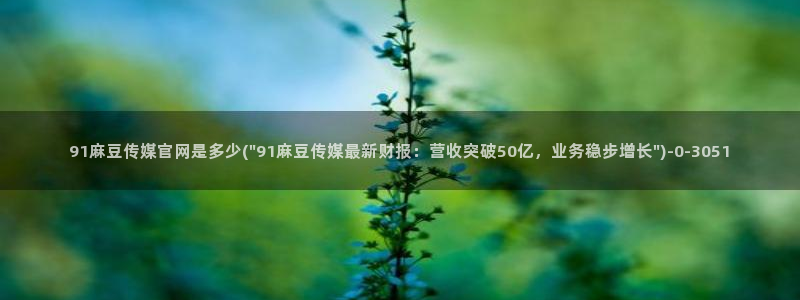 麻豆 完整版专区：91麻豆传媒官网是多少(\