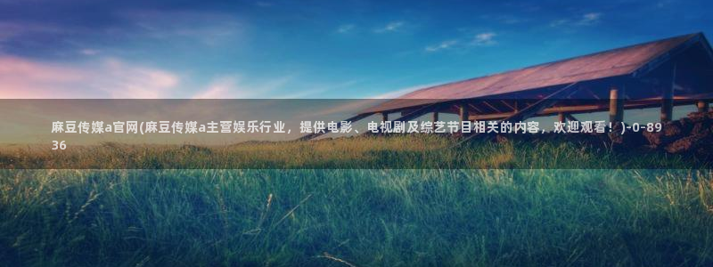 麻豆视频 精选更新